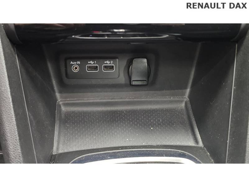 Renault Mégane - Photo 35