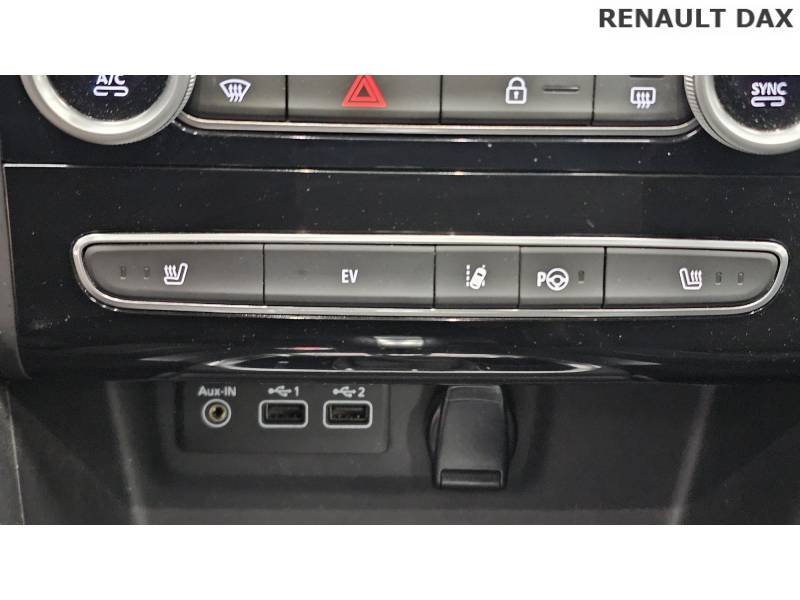 Renault Mégane - Photo 36