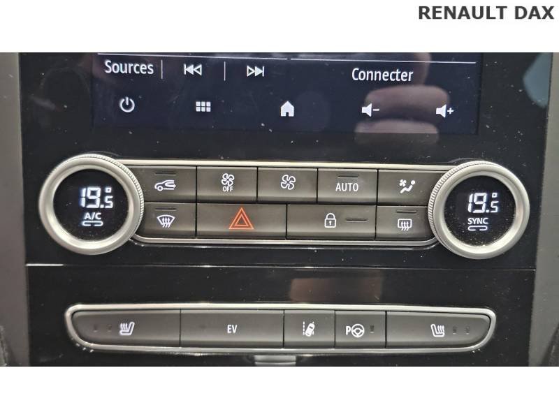 Renault Mégane - Photo 37