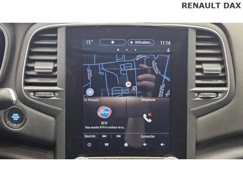 Renault Mégane - Photo 38