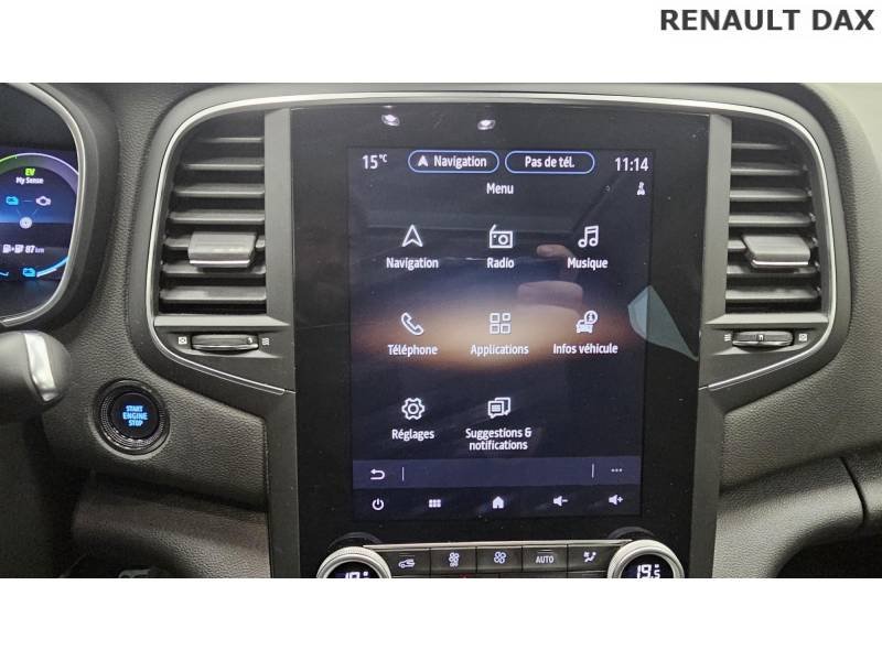 Renault Mégane - Photo 39