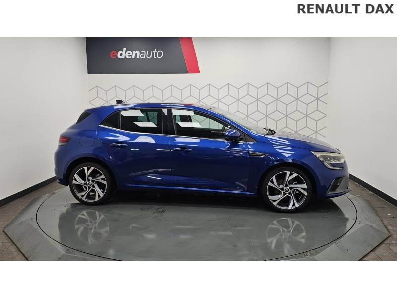 Renault Mégane - Photo 4