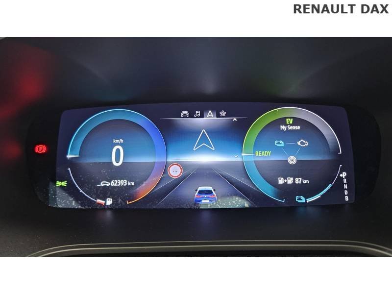 Renault Mégane - Photo 42