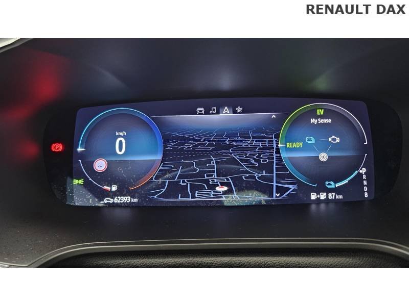 Renault Mégane - Photo 43