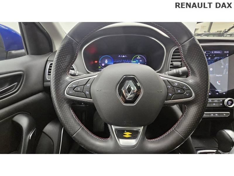 Renault Mégane - Photo 44