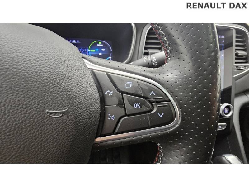 Renault Mégane - Photo 45
