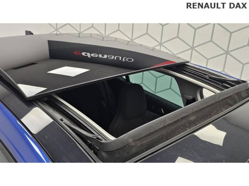 Renault Mégane - Photo 49