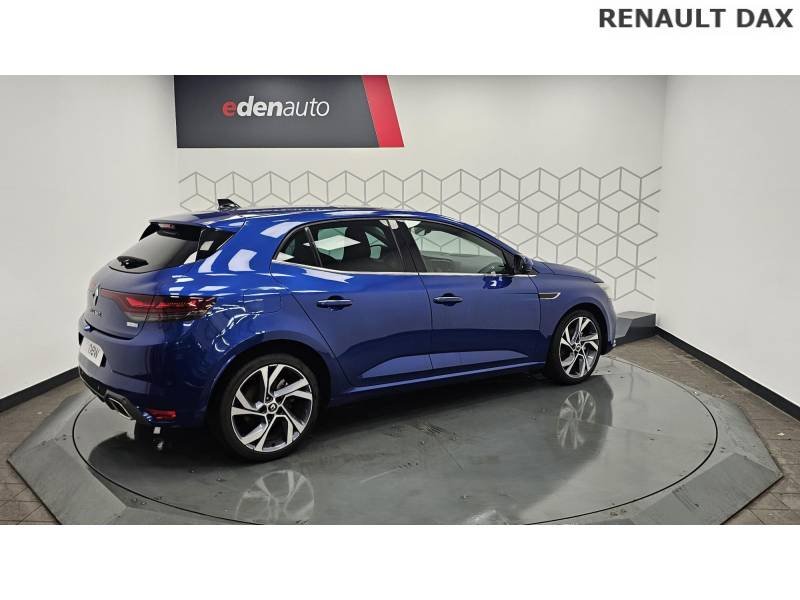 Renault Mégane - Photo 5