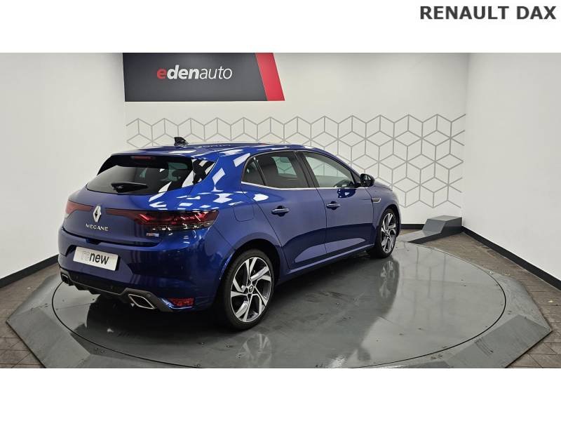 Renault Mégane - Photo 6