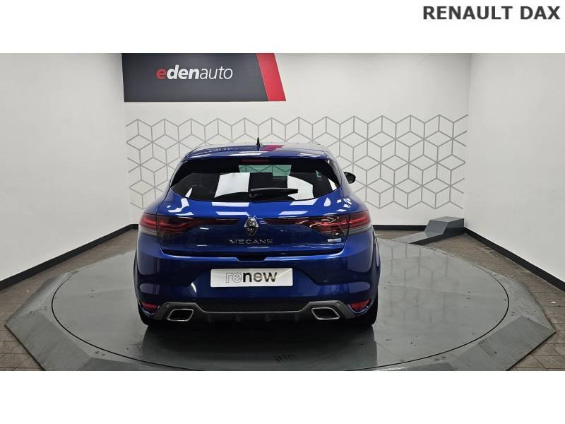 Renault Mégane - Photo 7