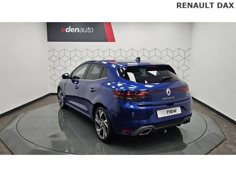 Renault Mégane - Photo 8