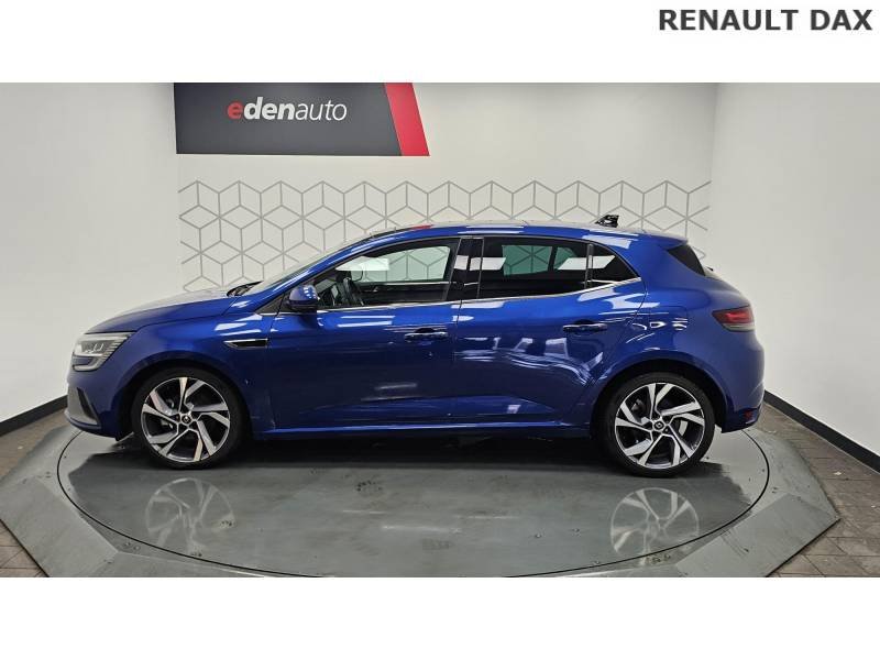 Renault Mégane - Photo 10