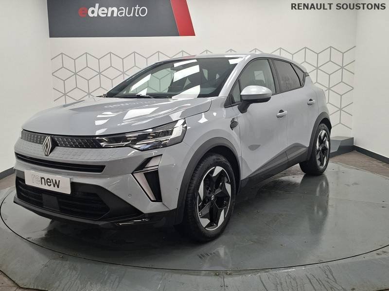 Renault Captur - Photo 1