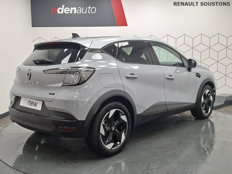 Renault Captur - Photo 11