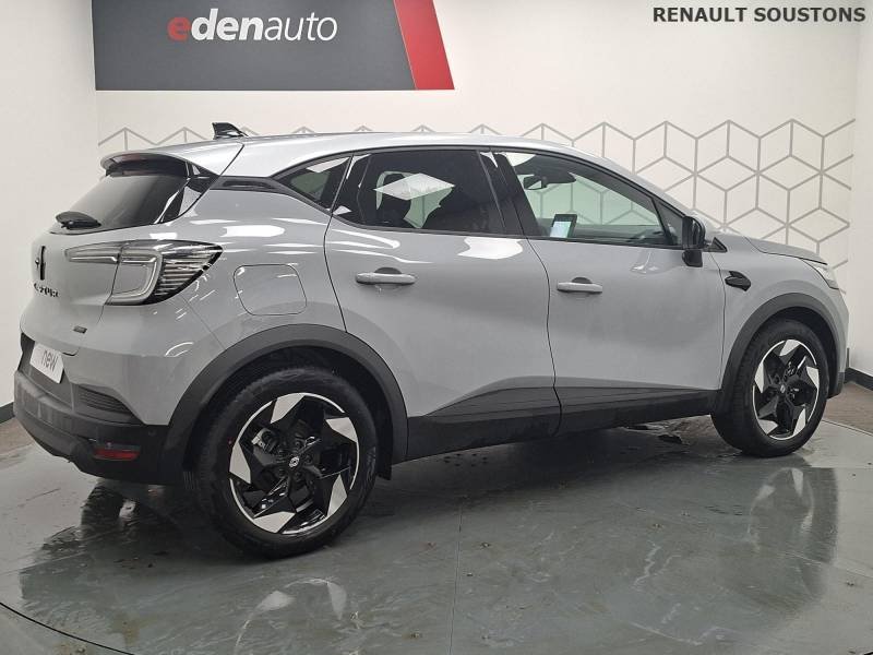 Renault Captur - Photo 12