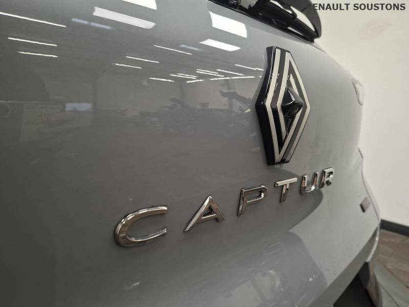 Renault Captur - Photo 13