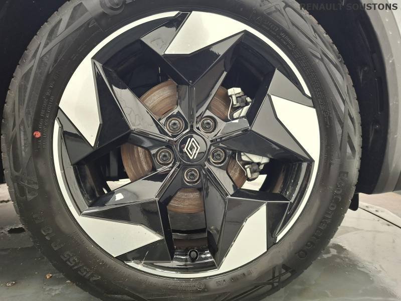 Renault Captur - Photo 16