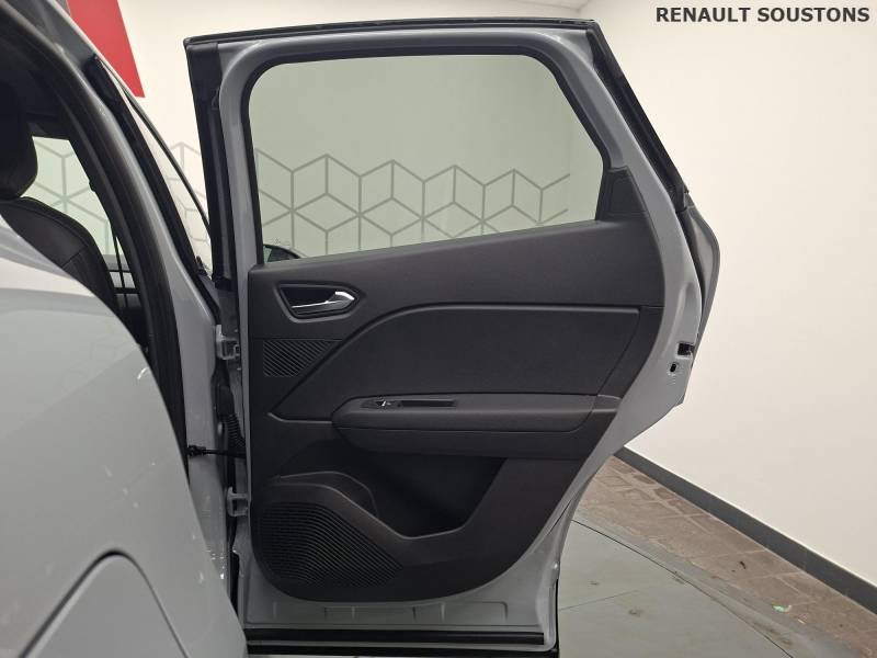 Renault Captur - Photo 21