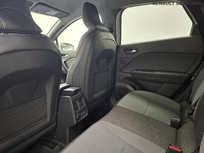 Renault Captur - Photo 25