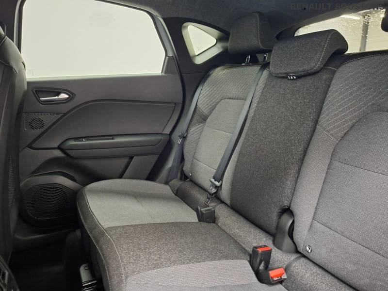 Renault Captur - Photo 26