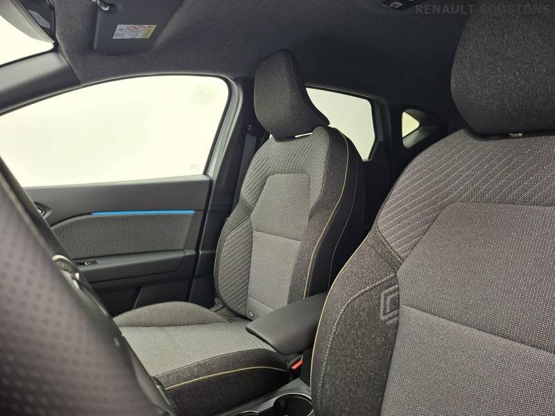 Renault Captur - Photo 29