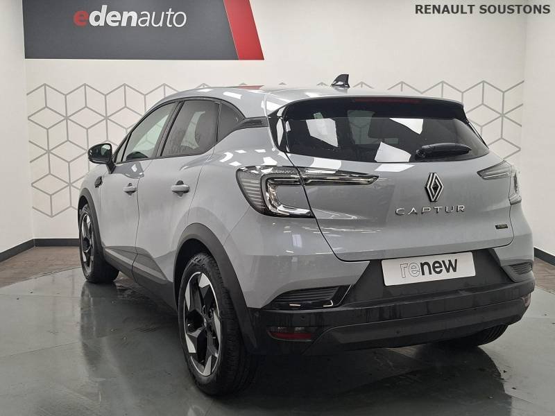 Renault Captur - Photo 3