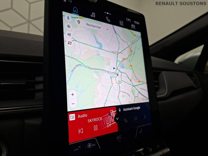 Renault Captur - Photo 32