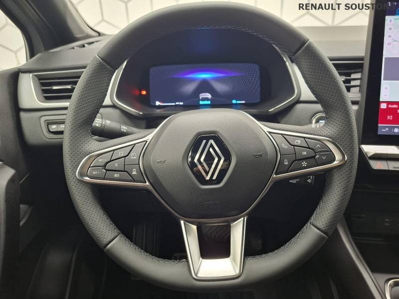 Renault Captur - Photo 36