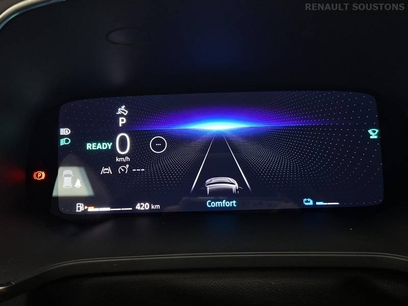 Renault Captur - Photo 37