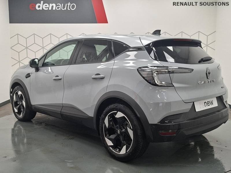 Renault Captur - Photo 4