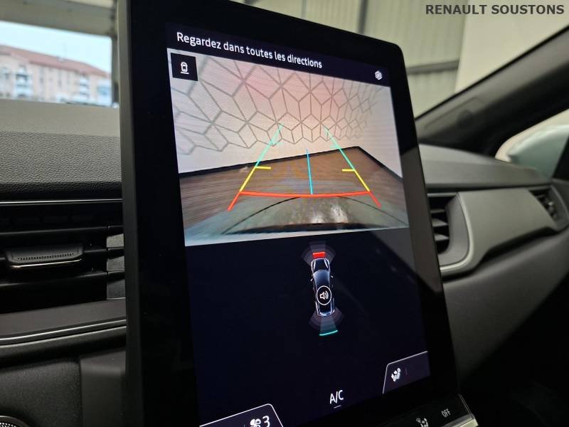 Renault Captur - Photo 43