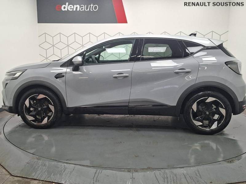 Renault Captur - Photo 5