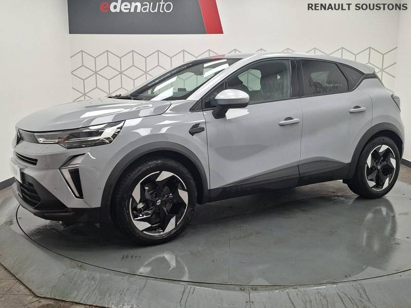 Renault Captur - Photo 6