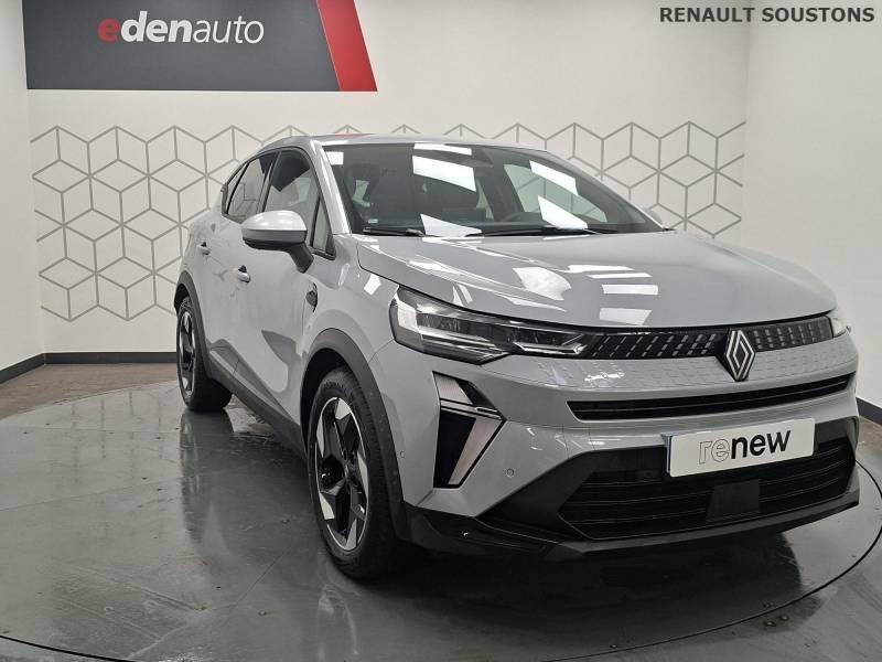 Renault Captur - Photo 8