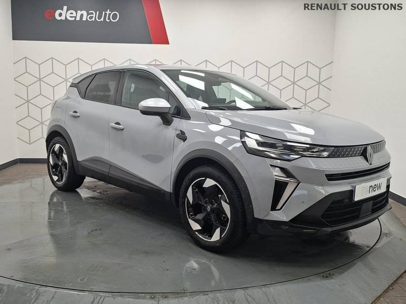 Renault Captur - Photo 9