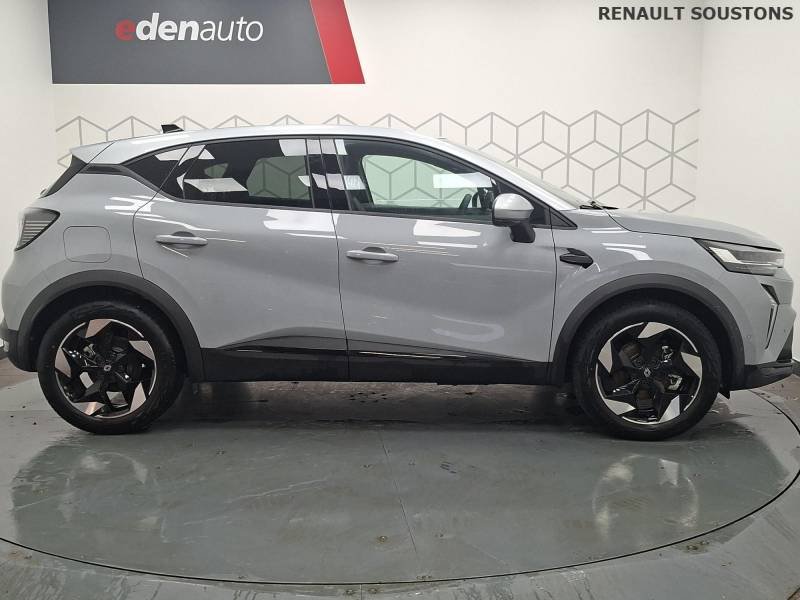 Renault Captur - Photo 10
