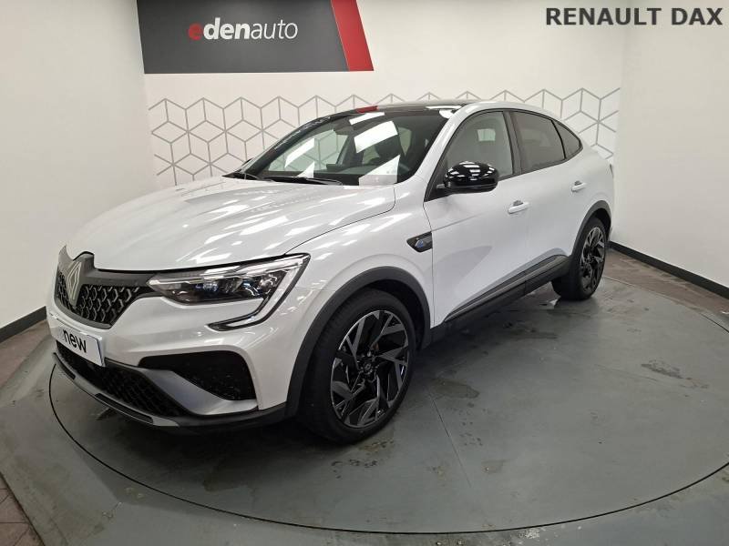 Renault Arkana - Photo 1