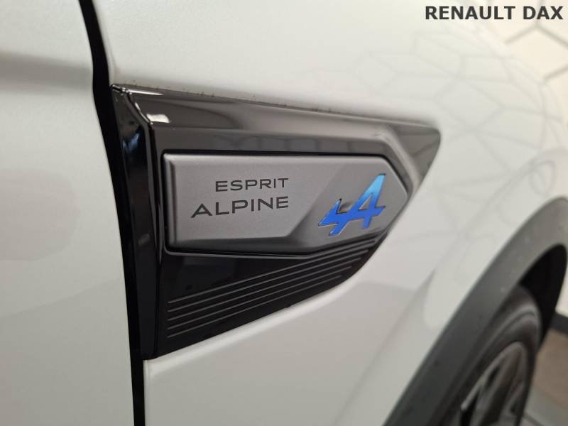 Renault Arkana - Photo 17