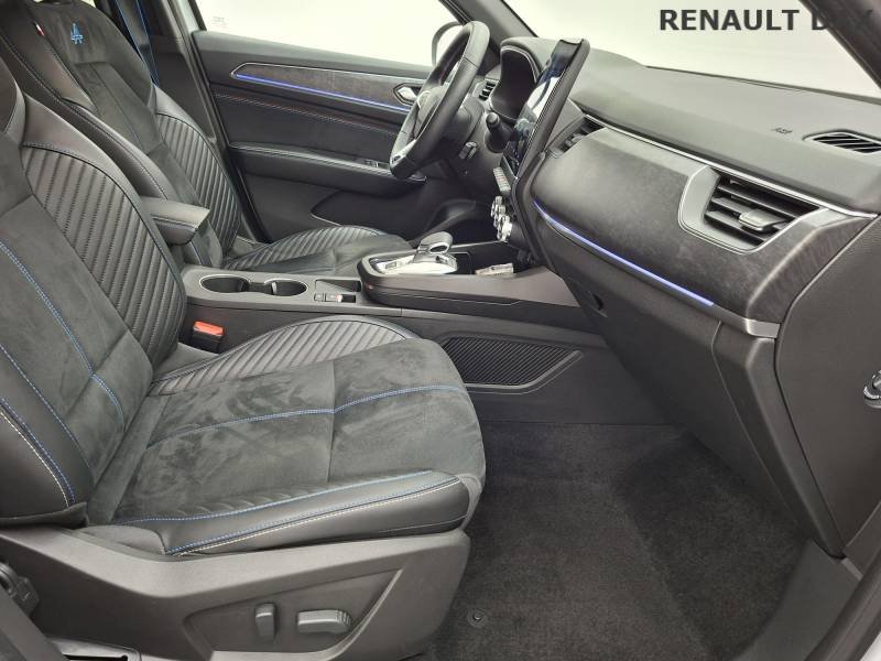 Renault Arkana - Photo 20