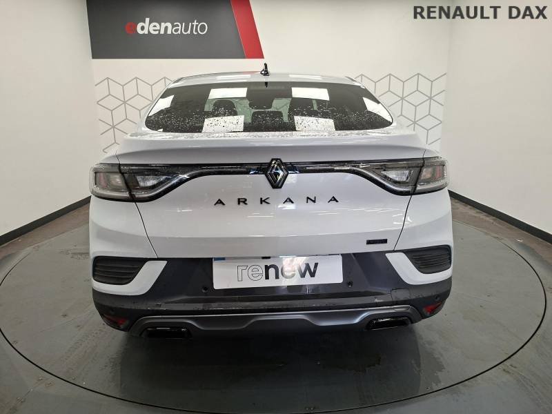 Renault Arkana - Photo 2