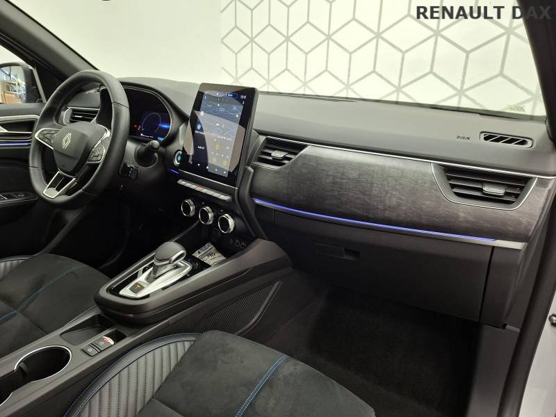 Renault Arkana - Photo 21