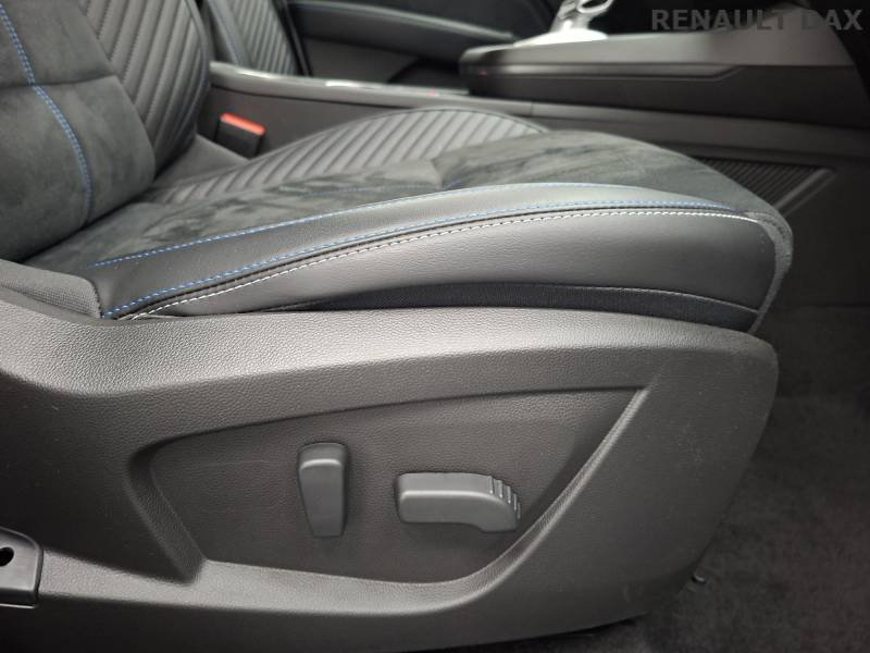 Renault Arkana - Photo 22