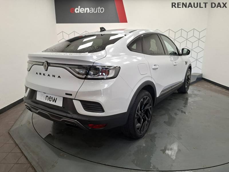 Renault Arkana - Photo 3