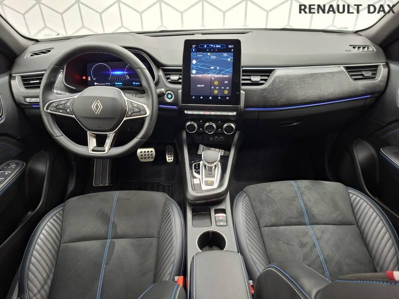 Renault Arkana - Photo 31