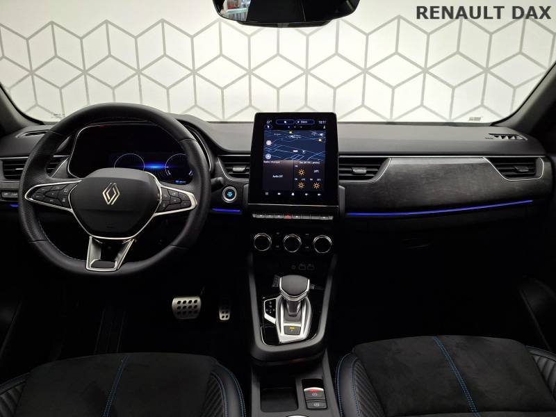 Renault Arkana - Photo 32