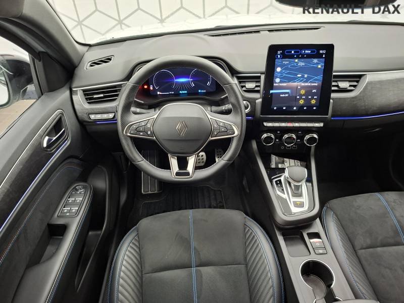 Renault Arkana - Photo 33