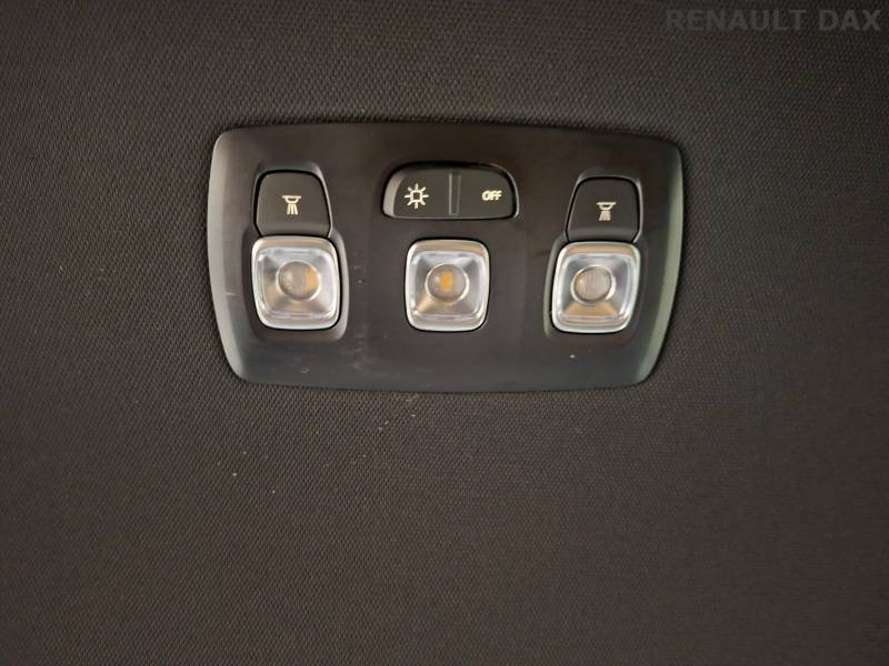 Renault Arkana - Photo 34