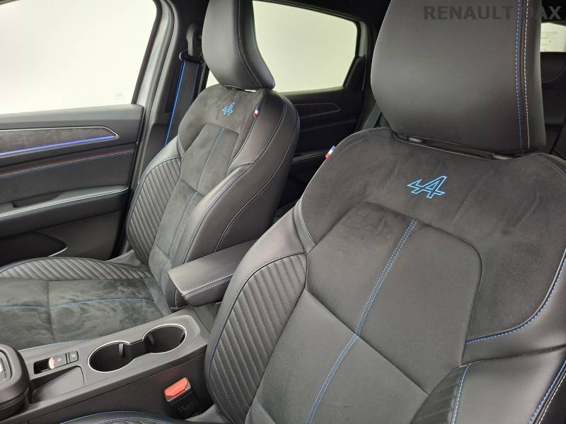 Renault Arkana - Photo 37