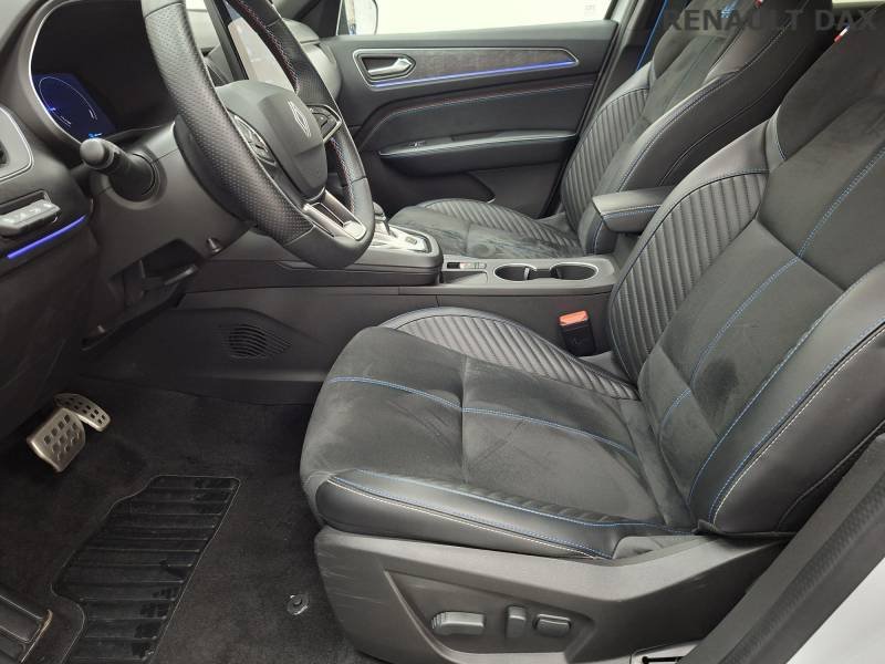 Renault Arkana - Photo 38