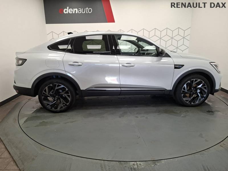 Renault Arkana - Photo 4